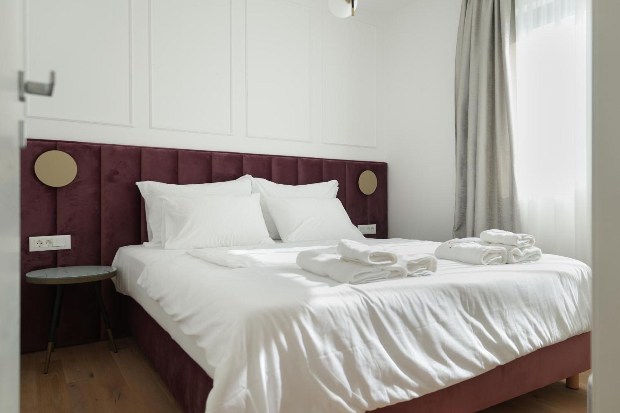 Adria Concept Suites Zadar Exterior foto